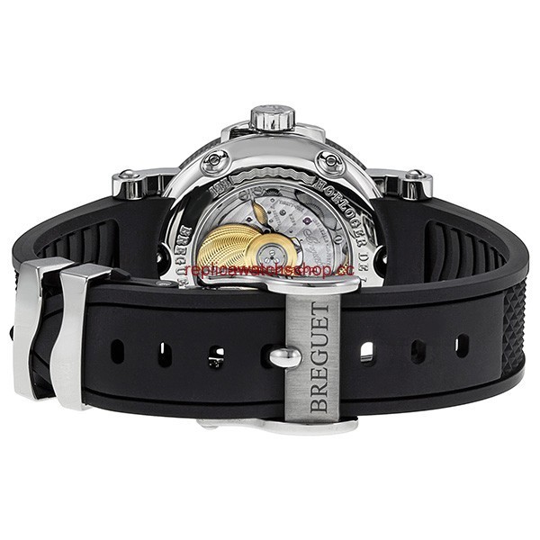 Breguet Marine 5817ST/92/5V8 img2 Breguet Marine 5817ST/92/5V8 img2
