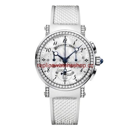 Breguet Marine 8828BB5D586DD00 Breguet Marine 8828BB5D586DD00