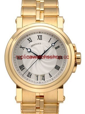 Breguet Marine 5817BA/12/AV0 Breguet Marine 5817BA/12/AV0