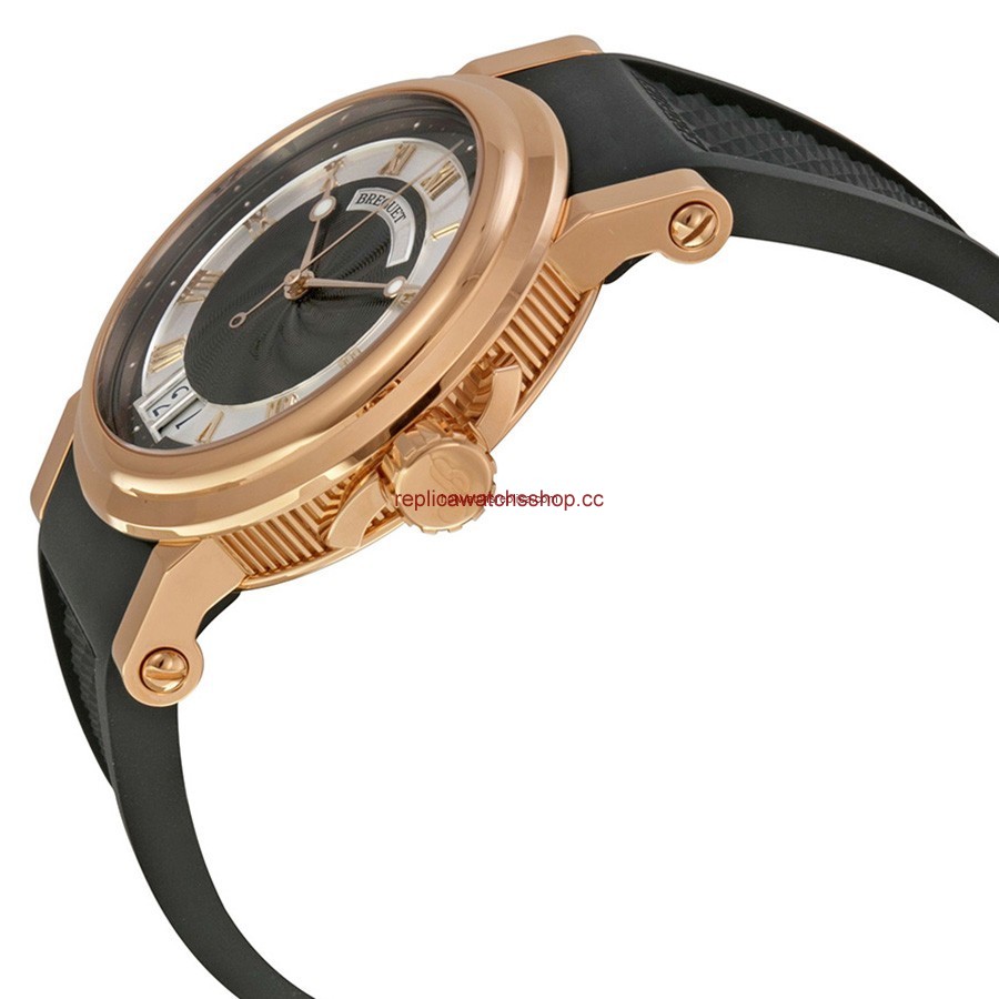 Breguet Marine 5817BRZ25V8 img1