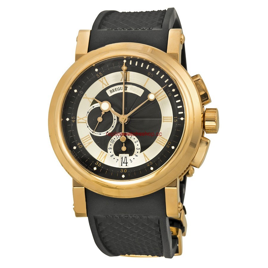 Breguet Marine 5827BR/Z2/5ZU Breguet Marine 5827BR/Z2/5ZU