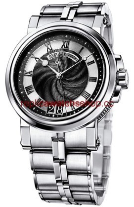 Breguet Marine 5817ST/92/SV0 Breguet Marine 5817ST/92/SV0