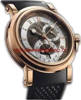 Breguet Marine 5857BRZ25ZU Breguet Marine 5857BRZ25ZU