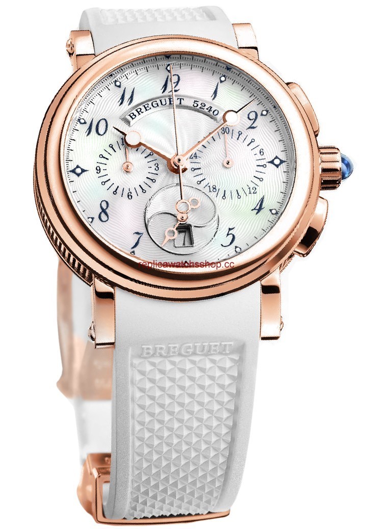 Breguet Marine 8827BR/52/586 Breguet Marine 8827BR/52/586
