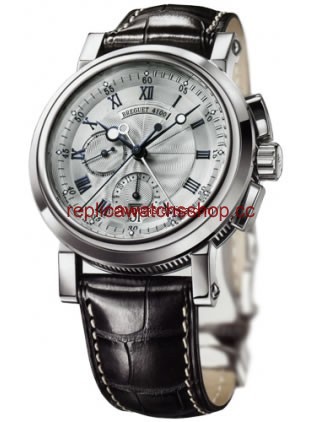 Breguet Marine 5827BB129Z8 Breguet Marine 5827BB129Z8