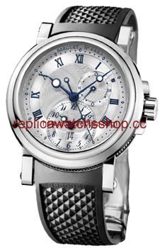 Breguet Marine 5857ST/12/5ZU Breguet Marine 5857ST/12/5ZU