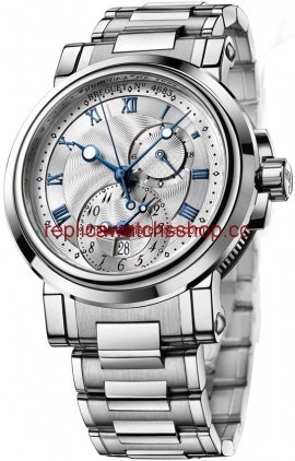 Breguet Marine 5857ST/12/SZO Breguet Marine 5857ST/12/SZO