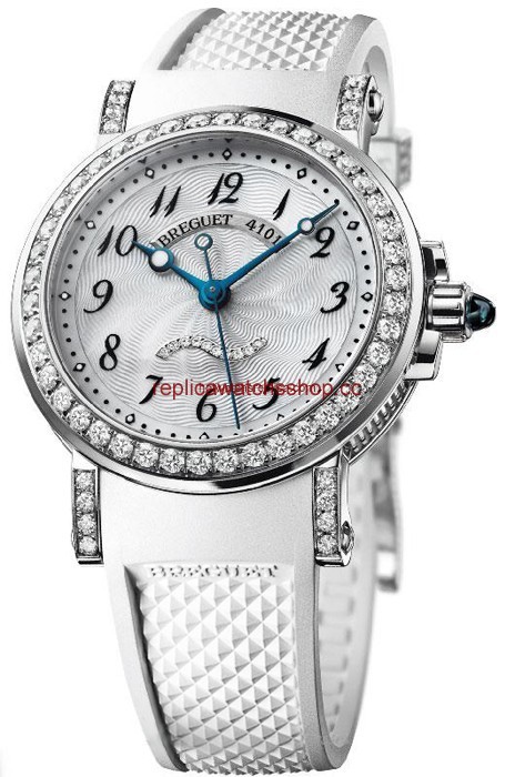 Breguet Marine 8818BB/59/564.DD00 Breguet Marine 8818BB/59/564.DD00