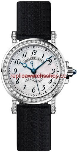 Breguet Marine 8818BB/59/864.DD00D Breguet Marine 8818BB/59/864.DD00D