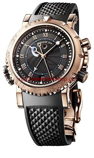 Breguet Marine 5847BRZ25ZV Breguet Marine 5847BRZ25ZV