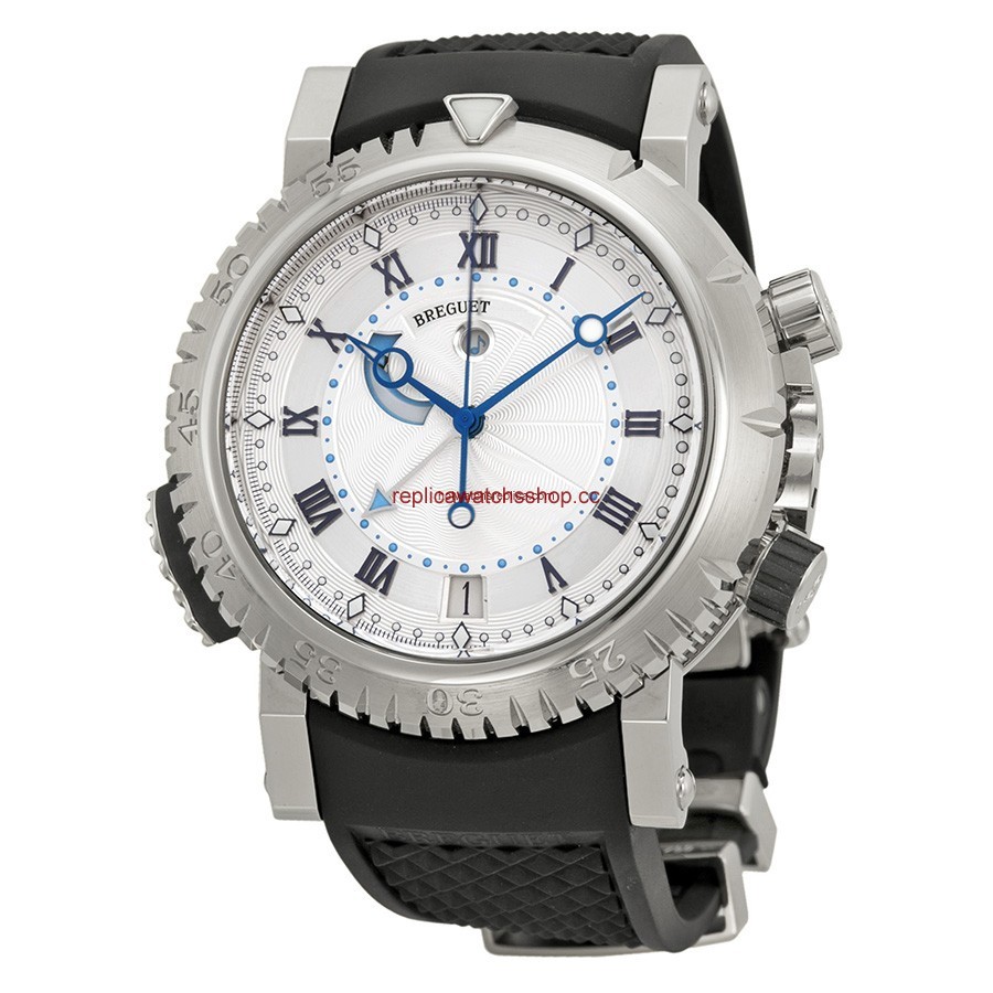 Breguet Marine 5847BB/12/5ZV Breguet Marine 5847BB/12/5ZV