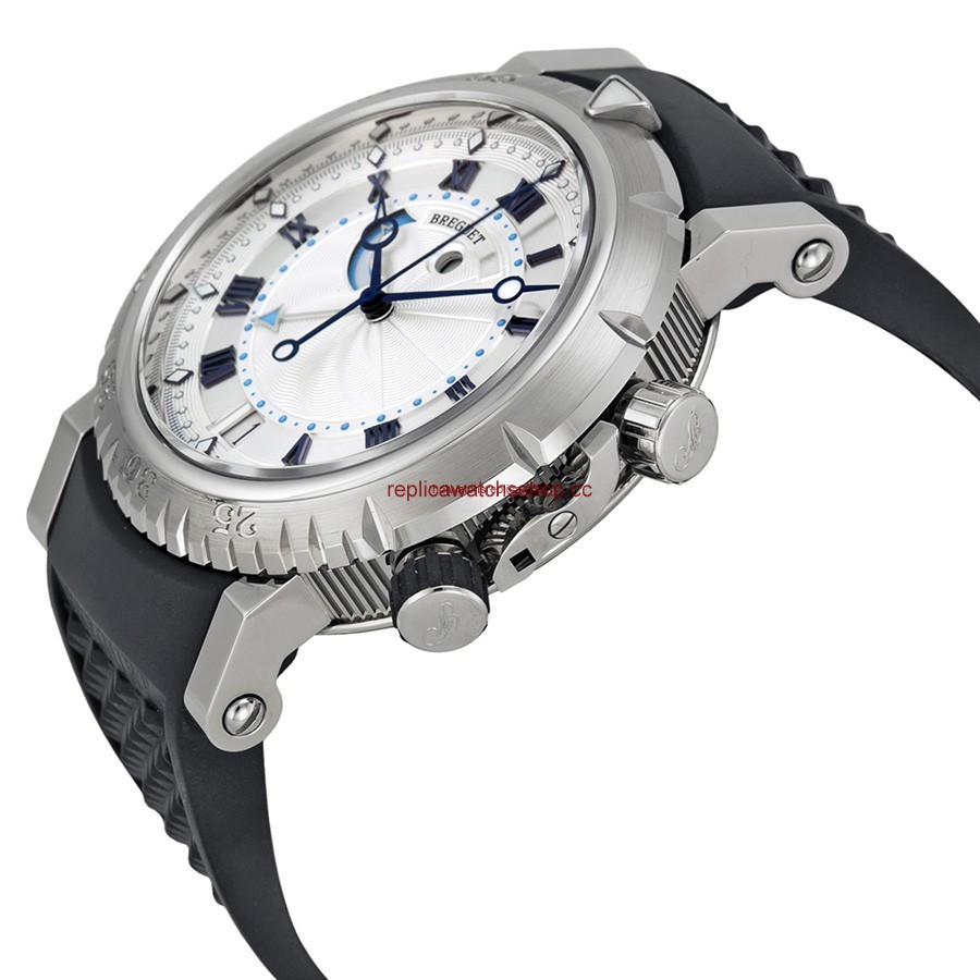 Breguet Marine 5847BB/12/5ZV img1