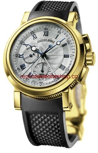 Breguet Marine 5827BA/12/5ZU Breguet Marine 5827BA/12/5ZU