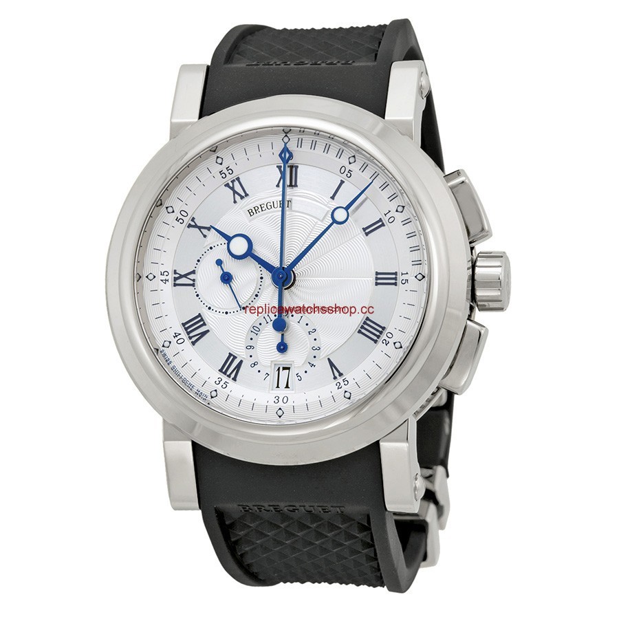 Breguet Marine 5827BB/12/5ZU Breguet Marine 5827BB/12/5ZU