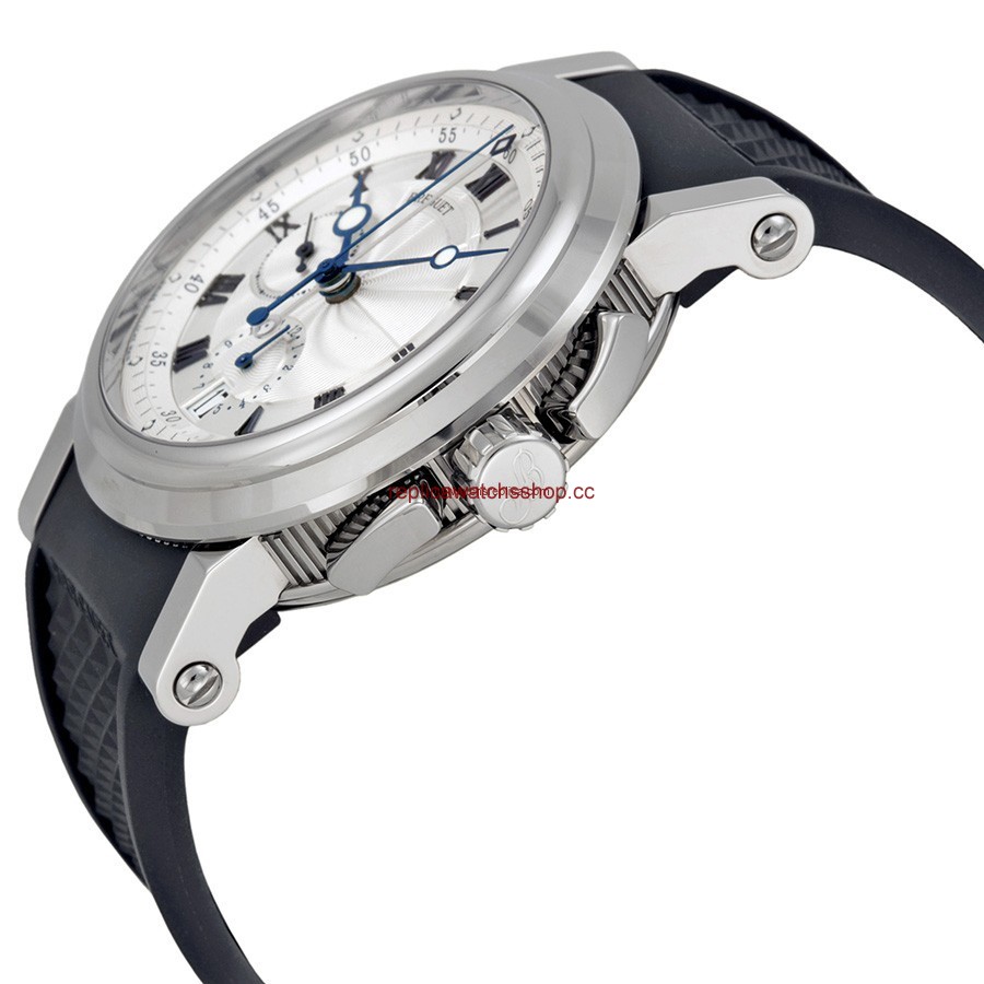 Breguet Marine 5827BB/12/5ZU img1