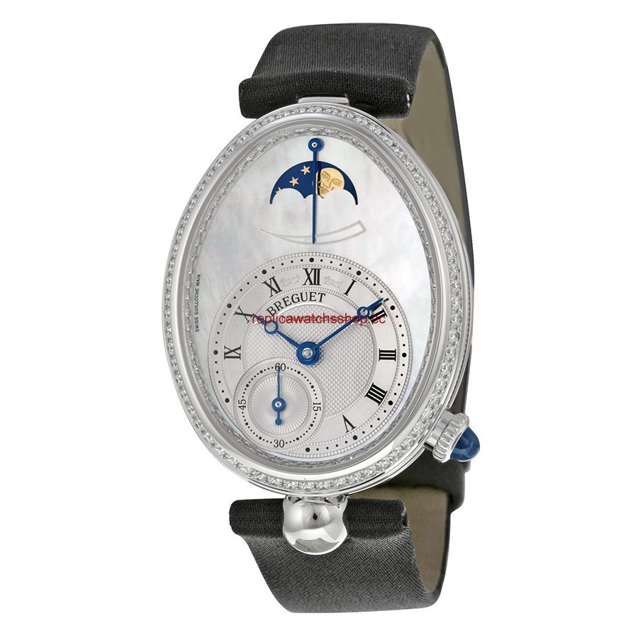 Breguet Reine de Naples 8908BB/52/864.D00D Breguet Reine de Naples 8908BB/52/864.D00D