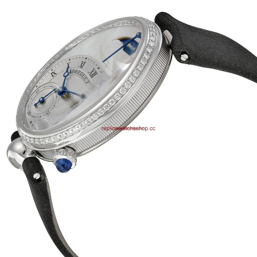 Breguet Reine de Naples 8908BB/52/864.D00D img1