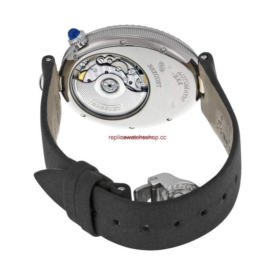 Breguet Reine de Naples 8908BB/52/864.D00D img2 Breguet Reine de Naples 8908BB/52/864.D00D img2