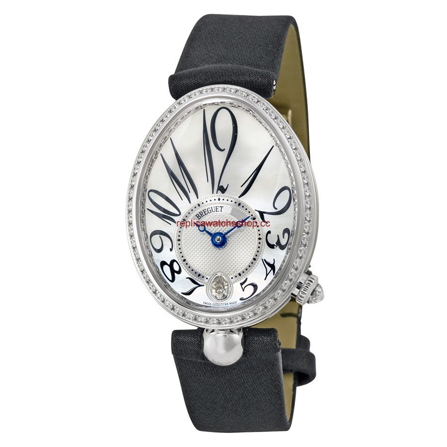 Breguet Reine de Naples 8918bb/58/864.d00d