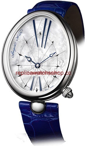 Breguet Reine de Naples 8967ST/51/986 Breguet Reine de Naples 8967ST/51/986