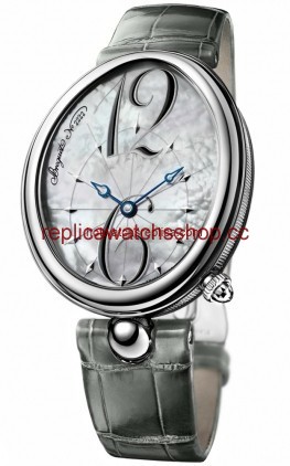 Breguet Reine de Naples 8967ST58986