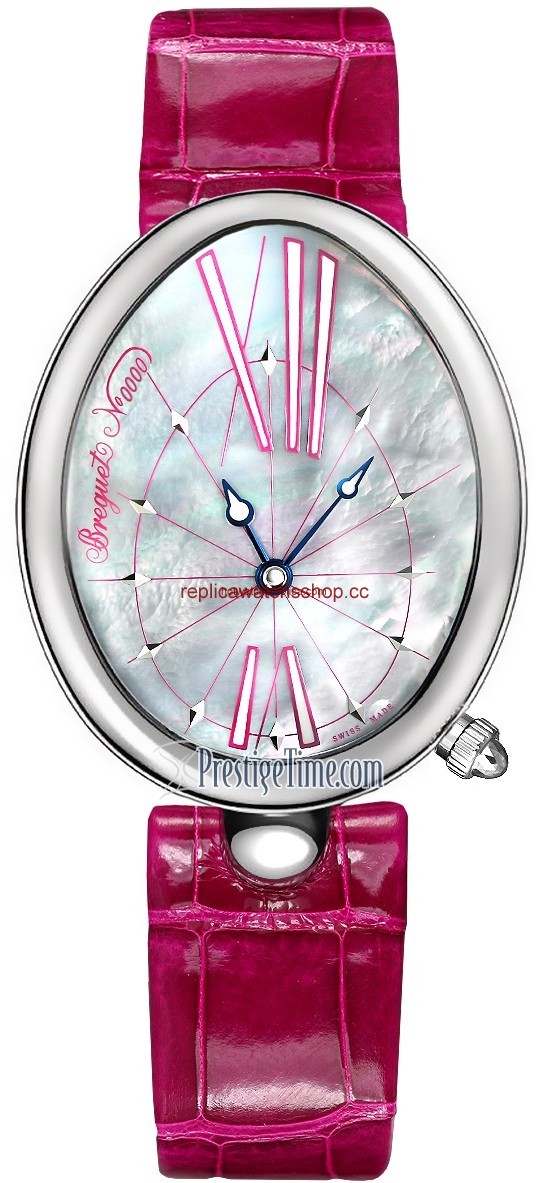 Breguet Reine de Naples 8967ST/G1/986 Breguet Reine de Naples 8967ST/G1/986