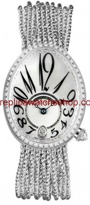 Breguet Reine de Naples 8918BB58J39D00D Breguet Reine de Naples 8918BB58J39D00D