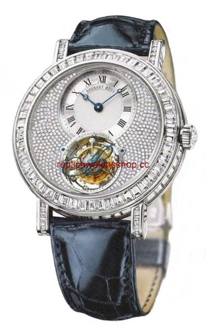 Breguet Classique Complications 5359BB/6B/9V6.DD0D Breguet Classique Complications 5359BB/6B/9V6.DD0D