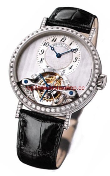 Breguet Classique Complications 3358BB52986DD00