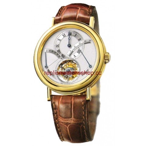 Breguet Classique Complications 3657BA/12/9V6 Breguet Classique Complications 3657BA/12/9V6