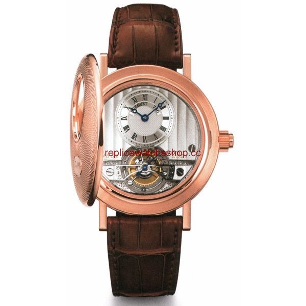 Breguet Classique Complications 1801BR/12/2W6 Breguet Classique Complications 1801BR/12/2W6