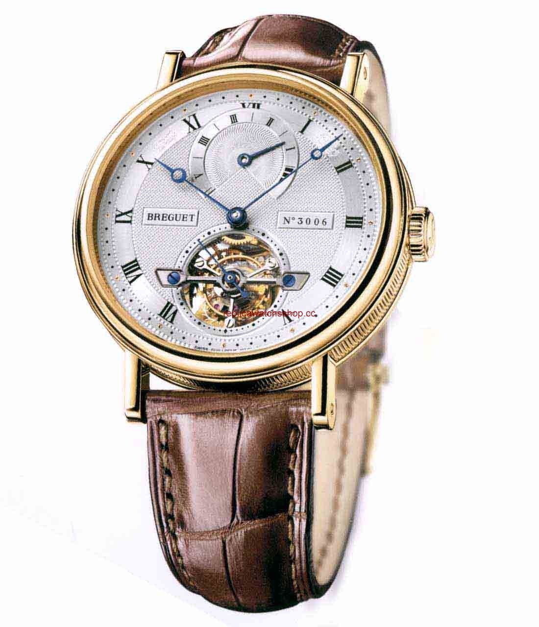 Breguet Classique Complications 5317BA/12/9V6