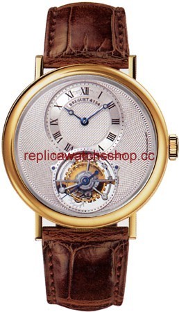 Breguet Classique Complications 5357BA/12/9V6 Breguet Classique Complications 5357BA/12/9V6