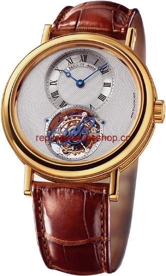 Breguet Classique Complications 5357BA/1B/9V6 Breguet Classique Complications 5357BA/1B/9V6