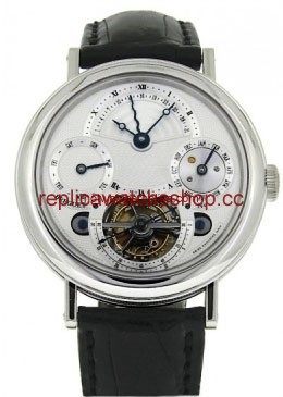 Breguet Classique Complications 3757PT/1E/9V6 Breguet Classique Complications 3757PT/1E/9V6