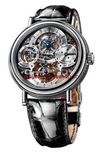 Breguet Classique Complications 3755PR/1E/9V6 Breguet Classique Complications 3755PR/1E/9V6