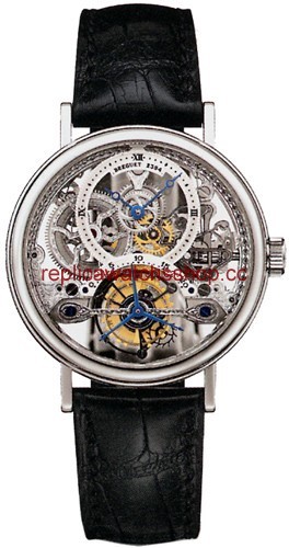 Breguet Classique Complications 3355PT/00/986 Breguet Classique Complications 3355PT/00/986