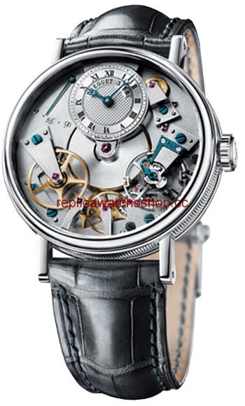 Breguet Tradition 7027BB/11/9V6 Breguet Tradition 7027BB/11/9V6