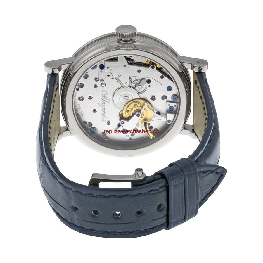 Breguet Tradition 7057BB119W6 img2 Breguet Tradition 7057BB119W6 img2