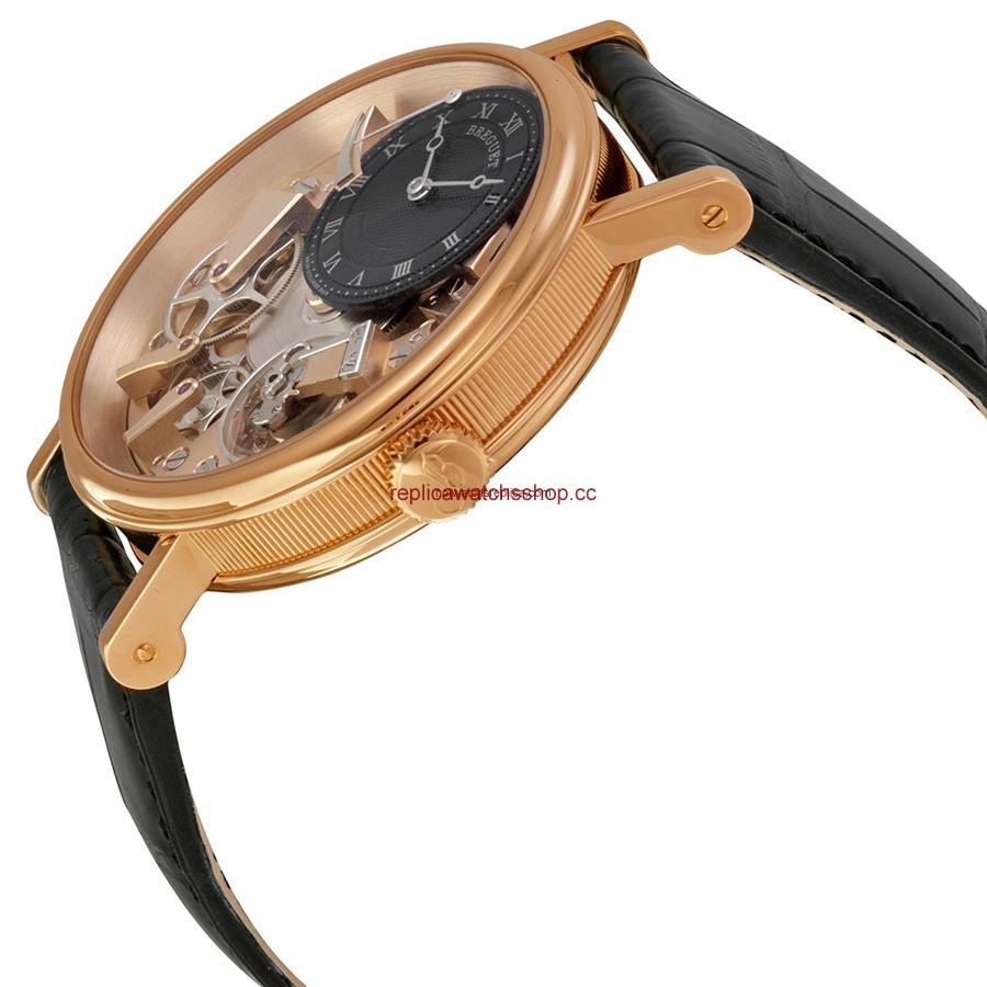 Breguet Tradition 7057BR/R9/9W6 img1