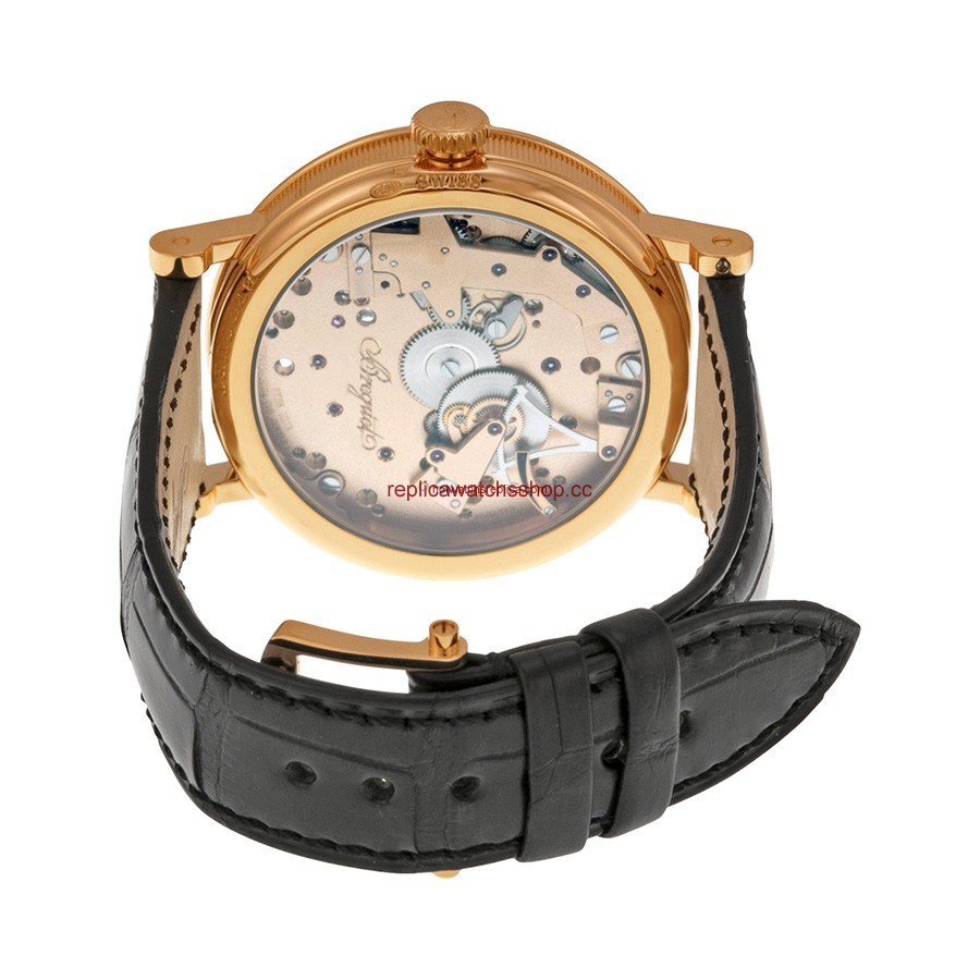 Breguet Tradition 7057BR/R9/9W6 img2 Breguet Tradition 7057BR/R9/9W6 img2
