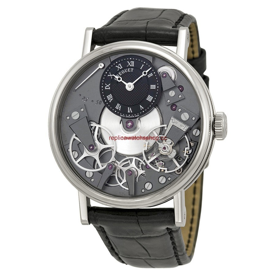 Breguet Tradition 7027BBG99V6 Breguet Tradition 7027BBG99V6