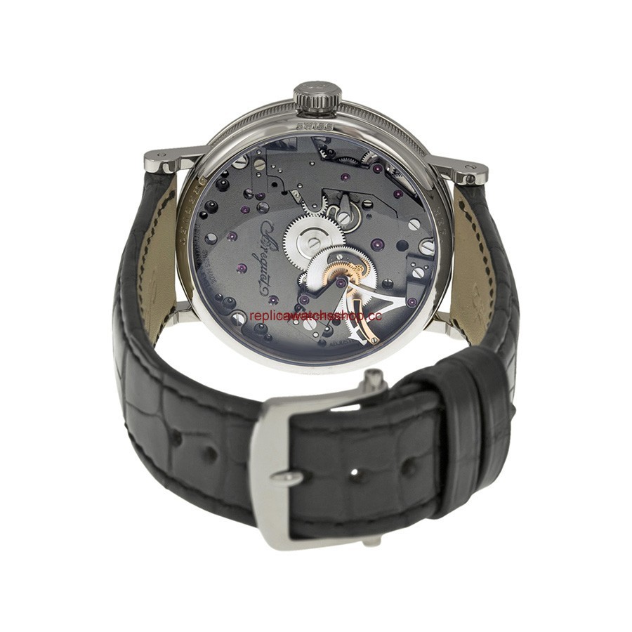 Breguet Tradition 7027BBG99V6 img2 Breguet Tradition 7027BBG99V6 img2
