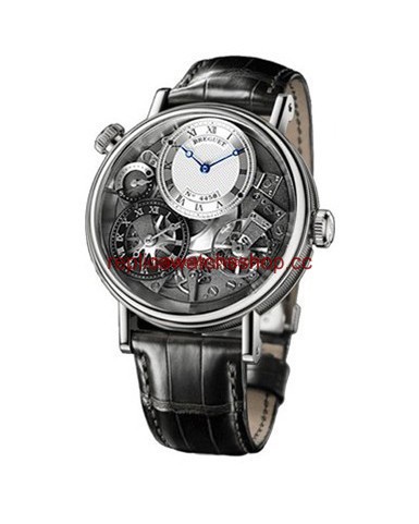 Breguet Tradition 7067BB/G1/9W6 Breguet Tradition 7067BB/G1/9W6