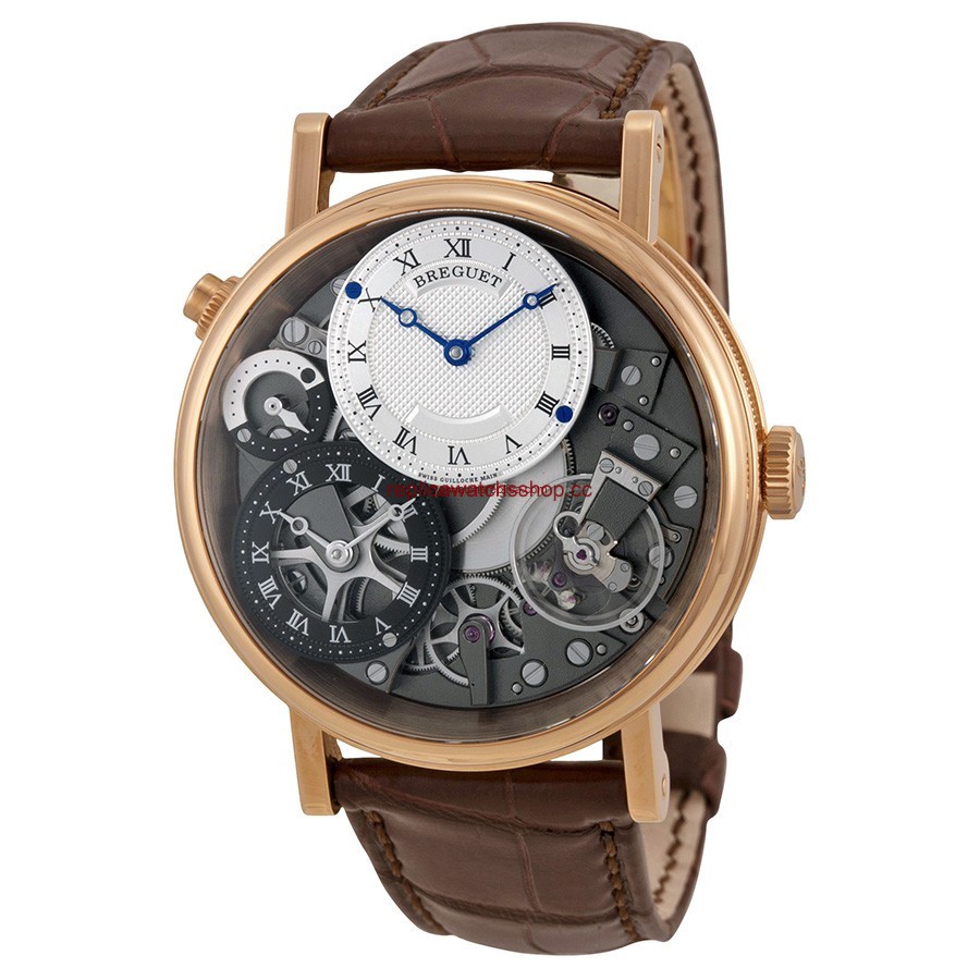 Breguet Tradition 7067BRG19W6 Breguet Tradition 7067BRG19W6