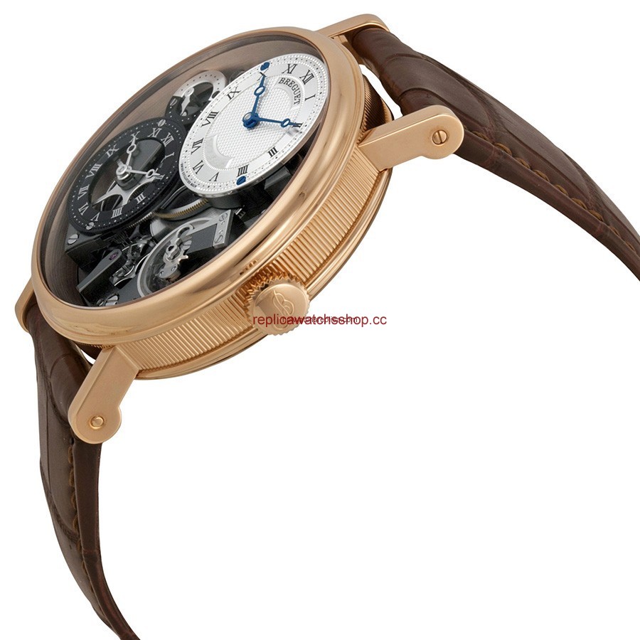 Breguet Tradition 7067BRG19W6 img1