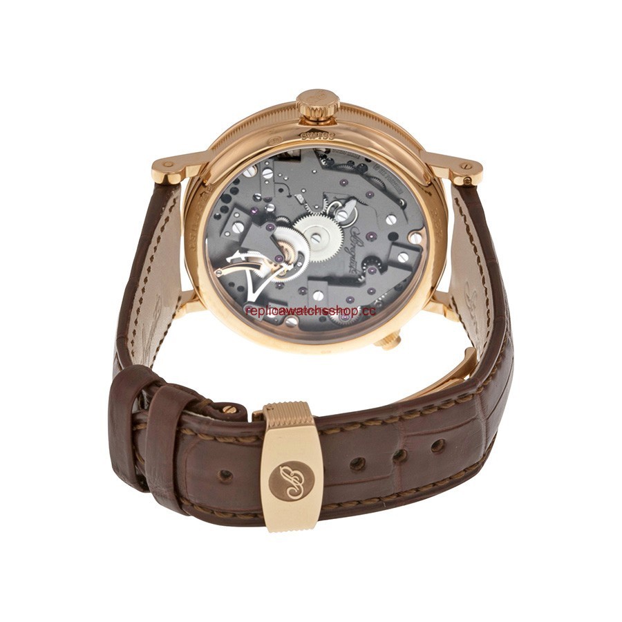 Breguet Tradition 7067BRG19W6 img2 Breguet Tradition 7067BRG19W6 img2