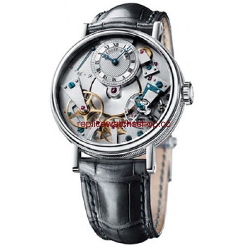 Breguet Tradition 7037BB/11/9V6