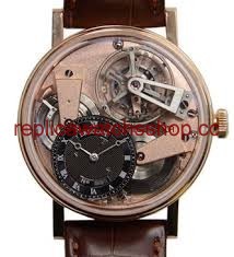 Breguet Tradition 7047BR/R9/9ZU