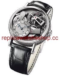 Breguet Tradition 7047PT119ZU Breguet Tradition 7047PT119ZU